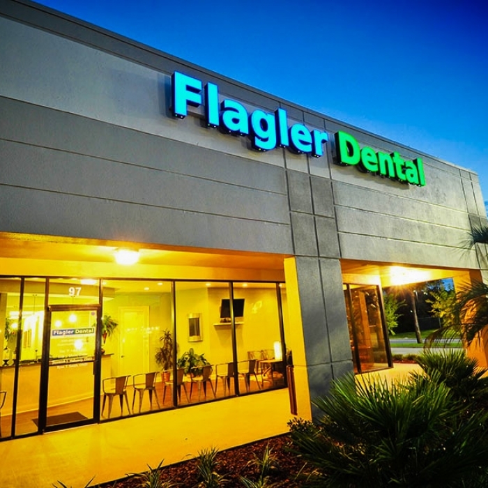 Flagler Dental TrebArc