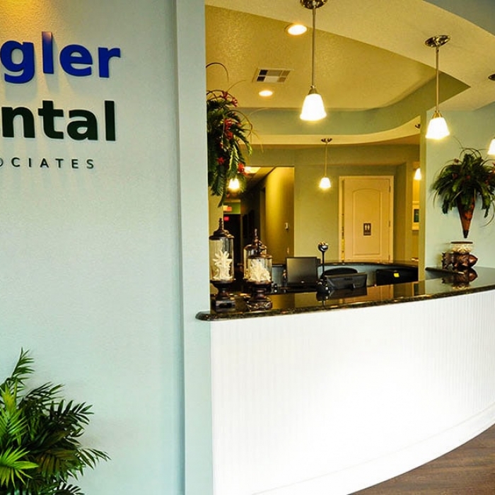 Flagler Dental TrebArc