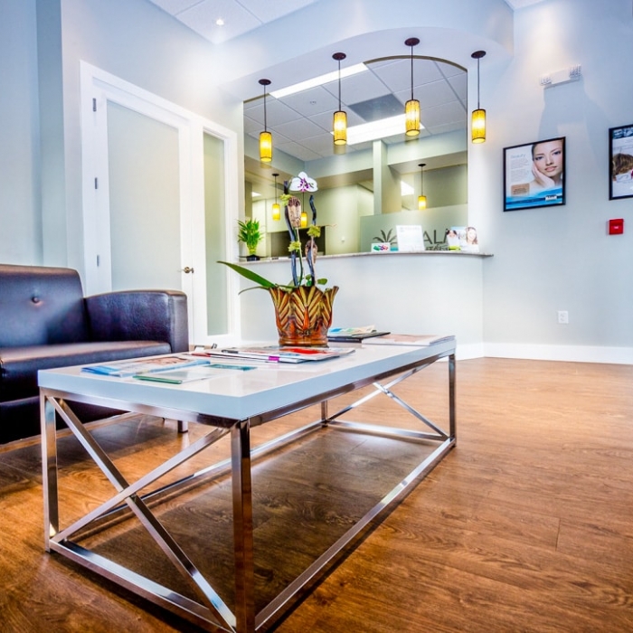 Palms Dental Care TrebArc