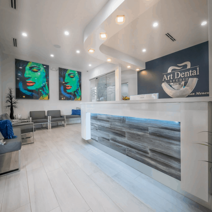 Art Dental Studio TrebArc