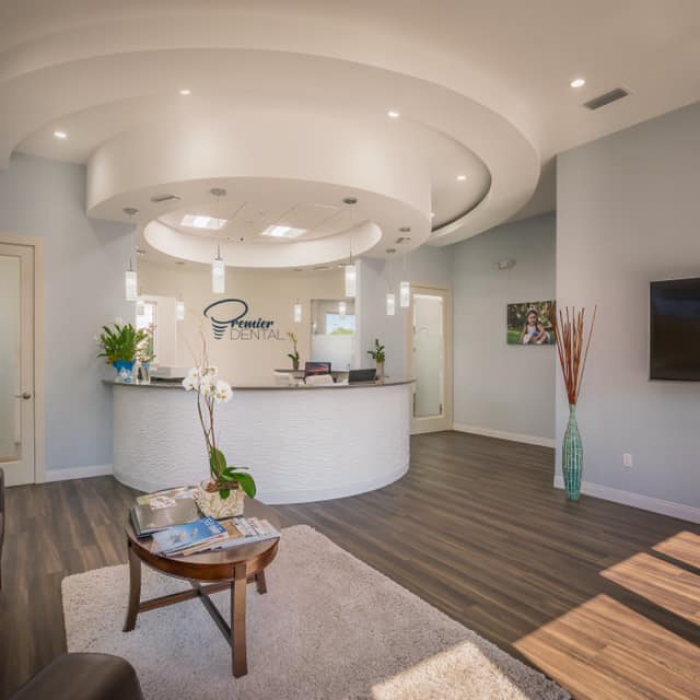 Premier Dental TrebArc