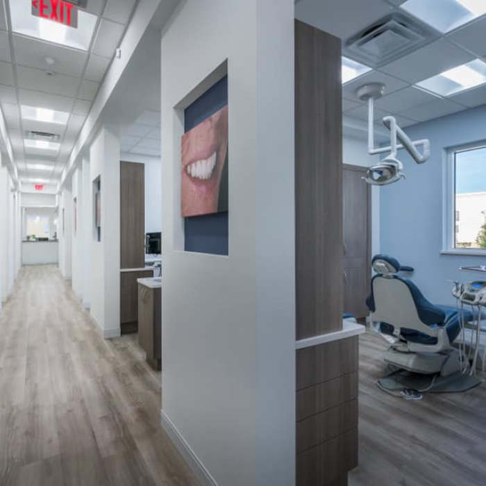 Premier Dental TrebArc