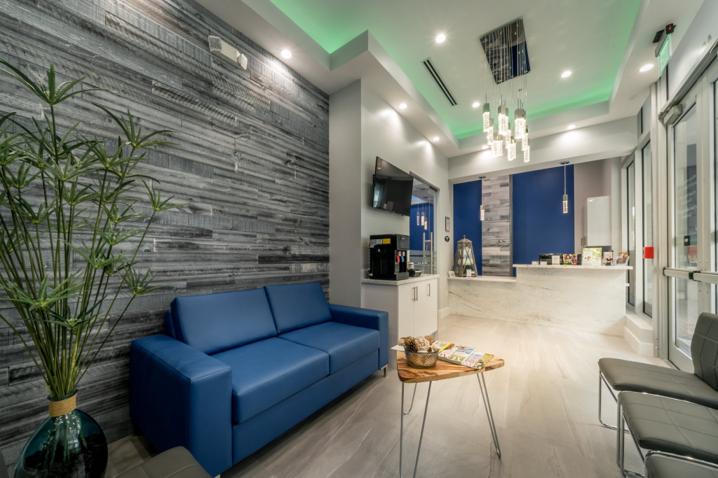 Midtown Doral Family Dentistry TrebArc